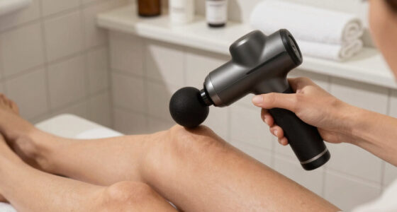 8 Best Percussion Massage Guns in 2026 — The Ultimate Buyer’s Guide