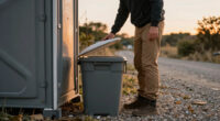8 Best Portable Camping Toilets for 2026