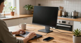 8 Best Portable Monitors for Travel in 2026
