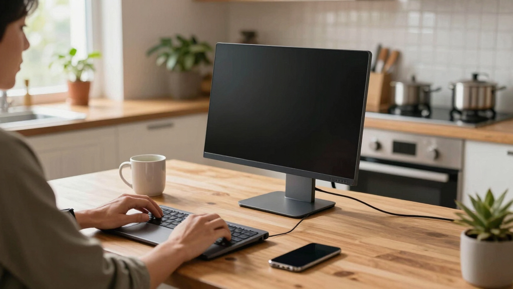 8 Best Portable Monitors for Travel in 2026