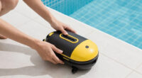 8 Best Robotic Pool Cleaners in 2026