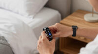 8 Best Smart Sleep Trackers in 2026