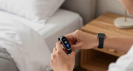 8 Best Smart Sleep Trackers in 2026