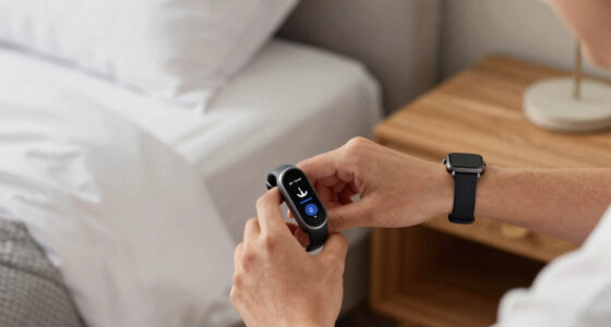 8 Best Smart Sleep Trackers in 2026