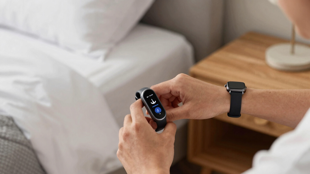8 Best Smart Sleep Trackers in 2026