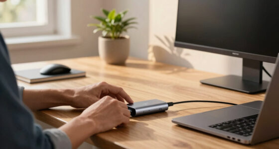 8 Best Thunderbolt Docking Stations in 2026 — The Ultimate Buyer’s Guide