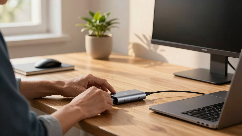 8 Best Thunderbolt Docking Stations in 2026 — The Ultimate Buyer’s Guide