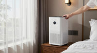 9 Best Air Purifier for Hotel Room in 2026