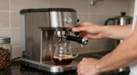 9 Best Automatic Pour Over Coffee Machine in 2026