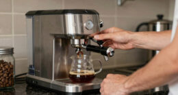 9 Best Automatic Pour Over Coffee Machine in 2026