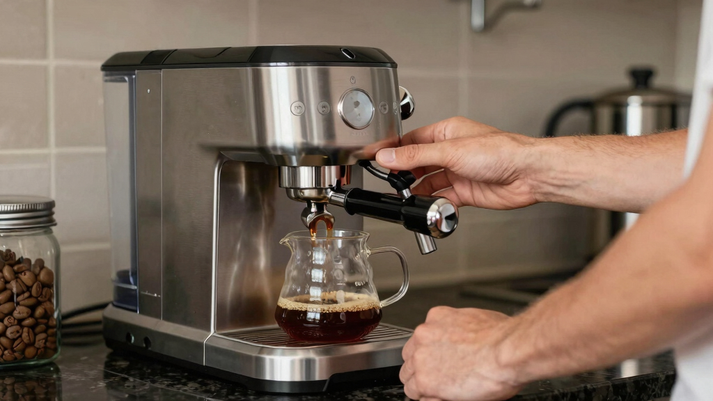 9 Best Automatic Pour Over Coffee Machine in 2026