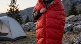 9 Best Backpacking Sleeping Bag 0 Degree in 2026