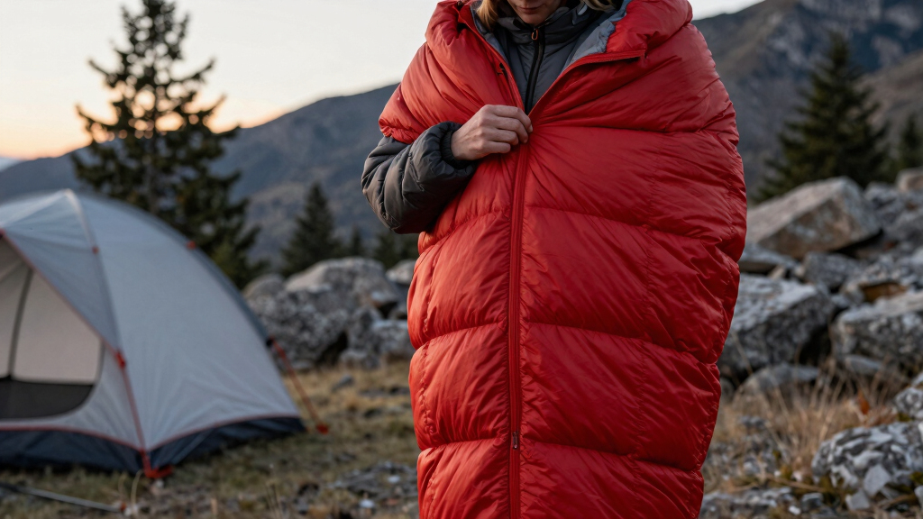 9 Best Backpacking Sleeping Bag 0 Degree in 2026