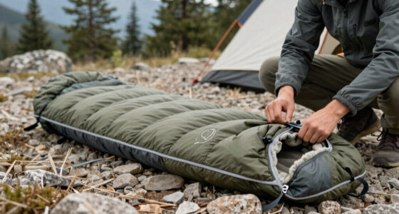 9 Best Backpacking Sleeping Bag 20 Degree in 2026