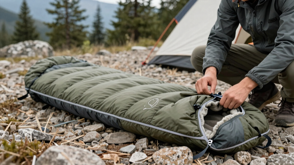 9 Best Backpacking Sleeping Bag 20 Degree in 2026