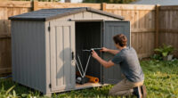 9 Best Best Backyard Storage Shed Resin in 2026