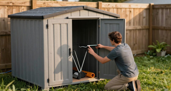 9 Best Best Backyard Storage Shed Resin in 2026