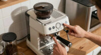 9 Best Best Espresso Machine With Built In Grinder in 2026
