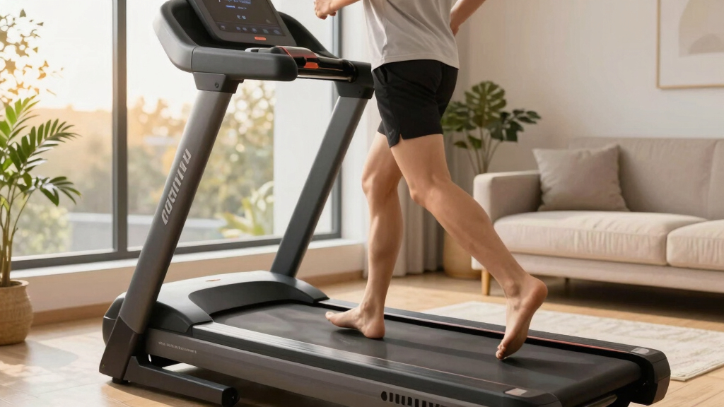 9 Best Best Folding Treadmill Premium in 2026