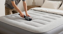 9 Best Best Inflatable Travel Mattress Premium in 2026