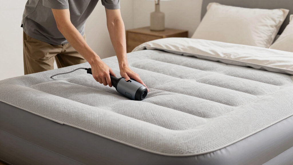 9 Best Best Inflatable Travel Mattress Premium in 2026