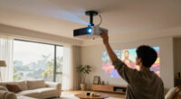 9 Best Best Laser TV Projector in 2026