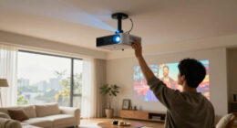 9 Best Best Laser TV Projector in 2026