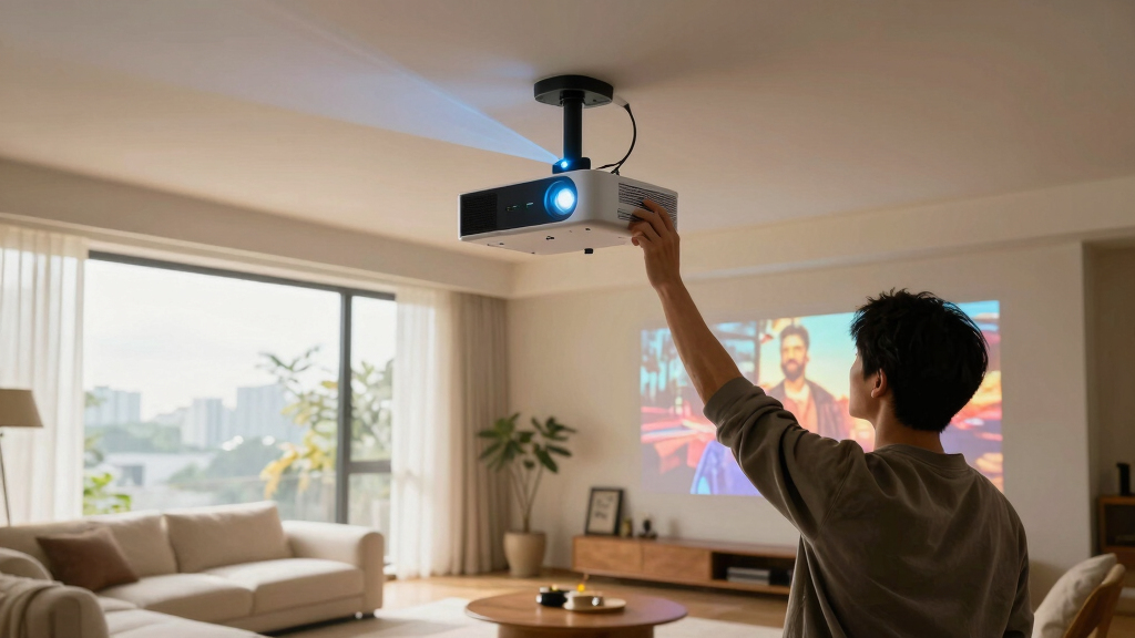 9 Best Best Laser TV Projector in 2026