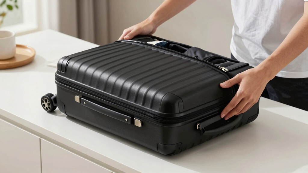 9 Best Best Lightweight Carry On Luggage Premium in 2026