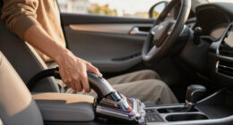 9 Best Best Portable Car Vacuum in 2026