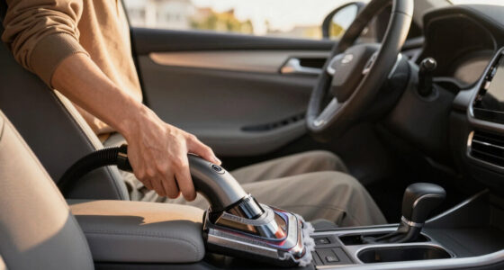 9 Best Best Portable Car Vacuum in 2026