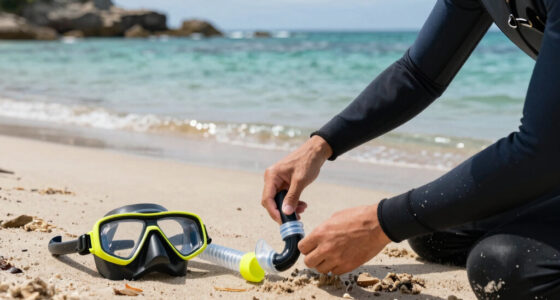 9 Best Best Snorkel Set Premium in 2026