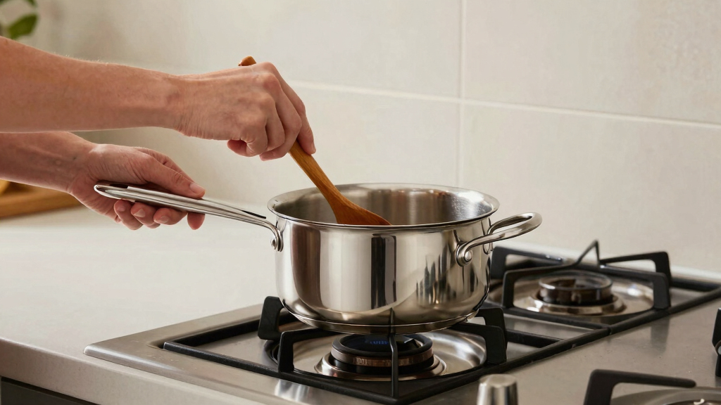 9 Best Best Stainless Steel Cookware Set Premium in 2026