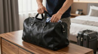 9 Best Best Travel Duffel Bag Premium in 2026