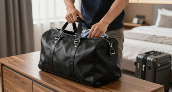 9 Best Best Travel Duffel Bag Premium in 2026