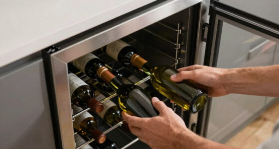9 Best Best Wine Cooler 100 Bottle in 2026