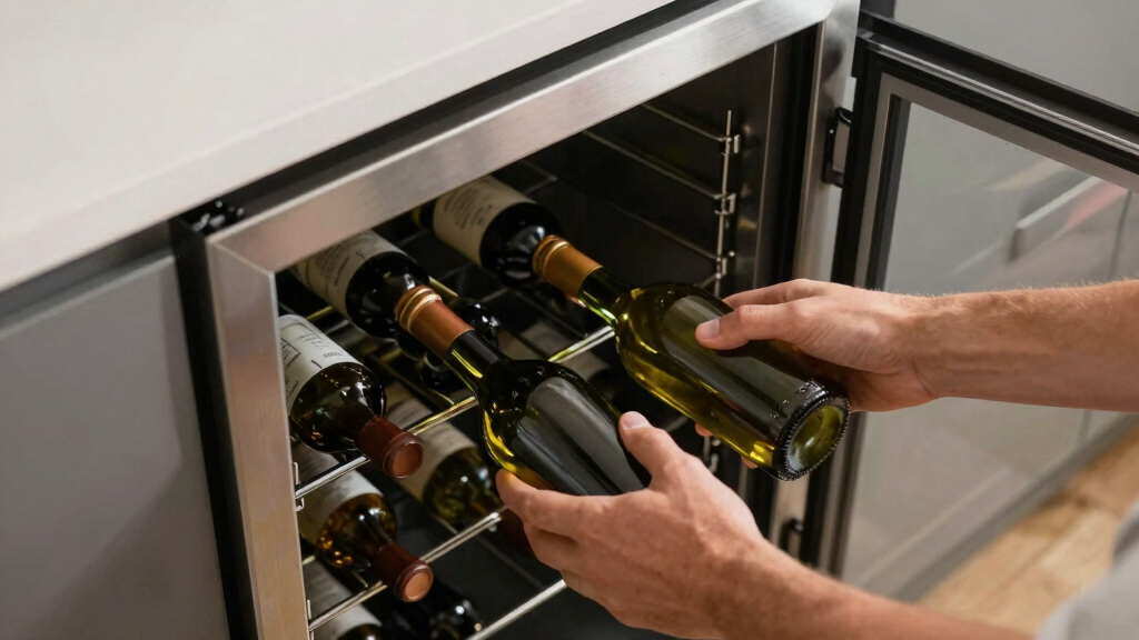 9 Best Best Wine Cooler 100 Bottle in 2026