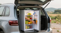 9 Best Car Refrigerators for Road Trips in 2026