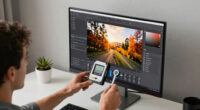 9 Best Color Accurate Monitors for Photo Editing in 2026