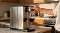 9 Best Countertop Wine Dispenser Preservation in 2026