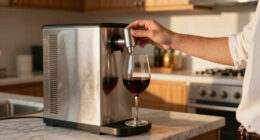 9 Best Countertop Wine Dispenser Preservation in 2026