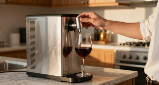9 Best Countertop Wine Dispenser Preservation in 2026