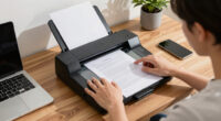 9 Best Document Scanner for Home Office in 2026