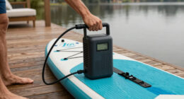 9 Best Electric Pump for SUP in 2026