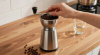 9 Best Espresso Grinder for Home Barista in 2026