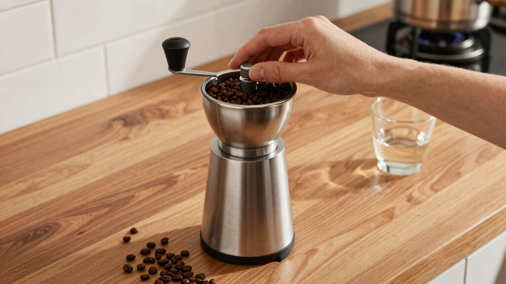 9 Best Espresso Grinder for Home Barista in 2026