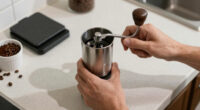 9 Best Espresso Grinder With Zero Retention In 2026