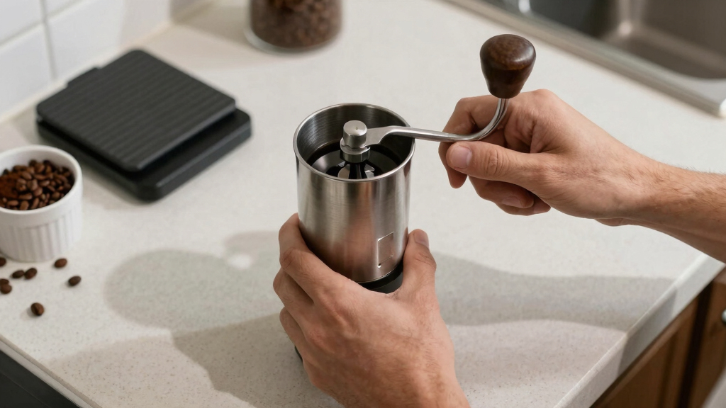 9 Best Espresso Grinder With Zero Retention In 2026