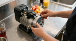 9 Best Gelato Maker With Compressor in 2026
