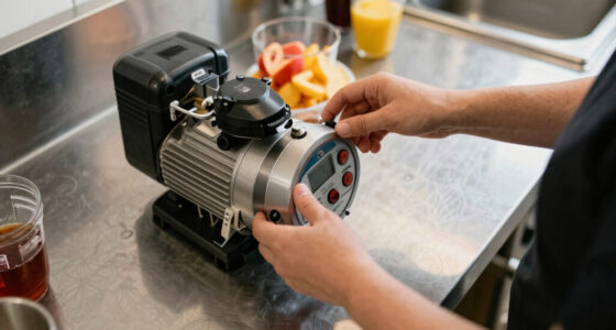 9 Best Gelato Maker With Compressor in 2026